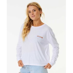 Rip Curl Sunrise Session Long Sleeve Womens