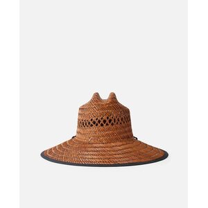 Rip Curl Logo Straw Hat