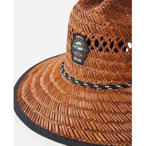 Rip Curl Logo Straw Hat