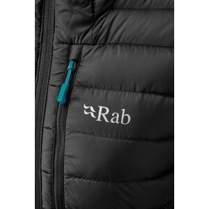 Rab Microlight Alpine Down Jacket Womens