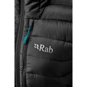 Rab Microlight Alpine Long Jacket Womens
