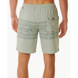 Rip Curl Boardwalk SWC Land Lines Mens