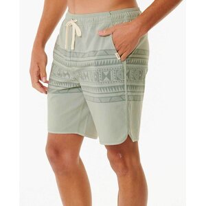 Rip Curl Boardwalk SWC Land Lines Mens