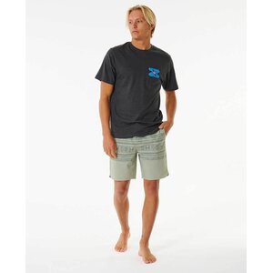 Rip Curl Boardwalk SWC Land Lines Mens