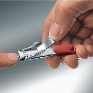 Victorinox Nail Clipper