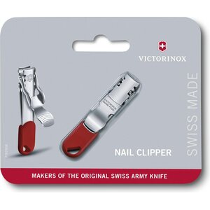 Victorinox Nail Clipper