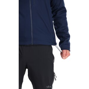 Rab Scimitar Windstopper Jacket Mens
