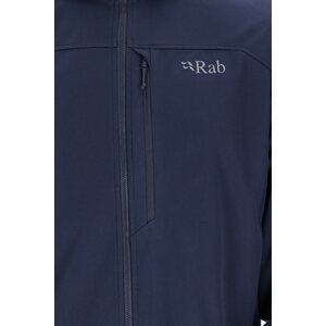 Rab Scimitar Windstopper Jacket Mens