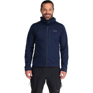 Rab Scimitar Windstopper Jacket Mens