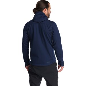 Rab Scimitar Windstopper Jacket Mens
