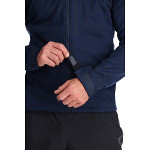 Rab Scimitar Windstopper Jacket Mens