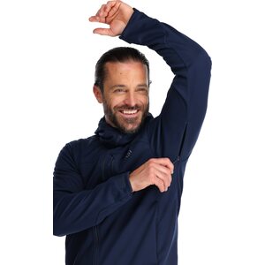 Rab Scimitar Windstopper Jacket Mens