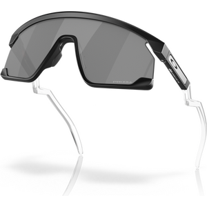 Oakley BXTR, Matte Black w/ Prizm Black