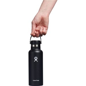 Hydro Flask Standard Mouth Flex Cap 532 ml (18oz)