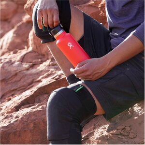 Hydro Flask Standard Mouth Flex Cap 532 ml (18oz)