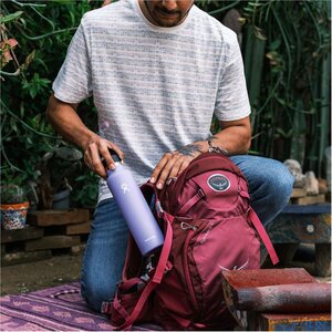 Hydro Flask Standard Mouth Flex Cap 621 ml (21oz)