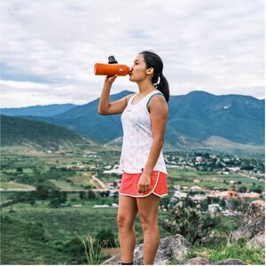 Hydro Flask Standard Mouth Flex Cap 710 ml (24oz)