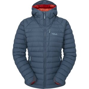 Rab Infinity Microlight Down Jacket Womens