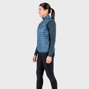 Fjällräven Abisko Padded Vest Womens