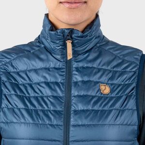 Fjällräven Abisko Padded Vest Womens