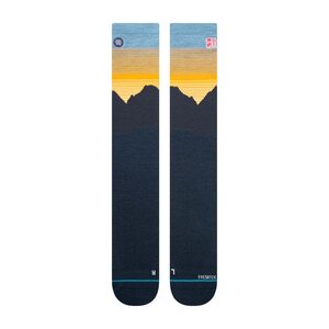 Stance Rising Snow