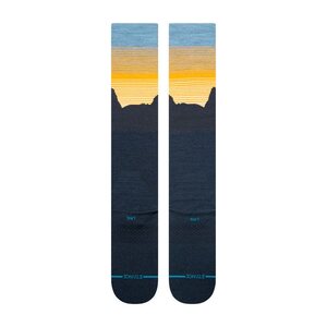 Stance Rising Snow