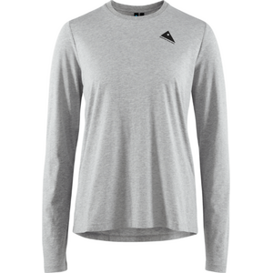 Klättermusen Runa Rain Mouse Long Sleeve Tee Womens