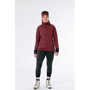 Löffler Tights Windstopper Warm Womens
