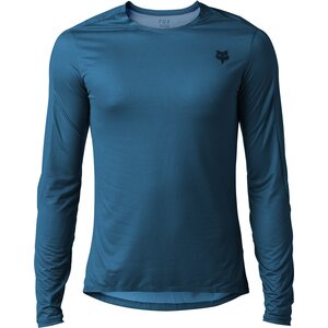 Fox Racing Flexair Ascent LS Jersey Mens