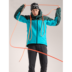 Arc'teryx Alpha Jacket Mens