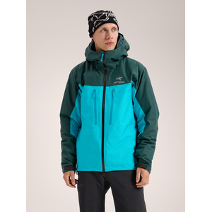 Arc'teryx Alpha Jacket Mens