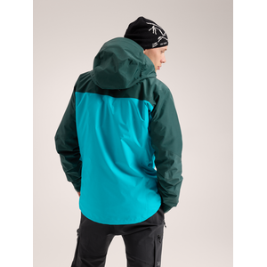 Arc'teryx Alpha Jacket Mens