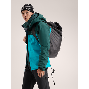 Arc'teryx Alpha Jacket Mens