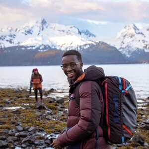 Cotopaxi Allpa 42L Travel Pack