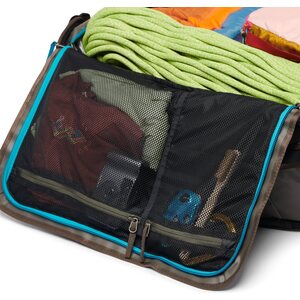 Cotopaxi Allpa Duo 70L Duffel Bag