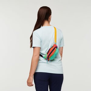 Cotopaxi Kapai 1.5L Hip Pack - Del Dia