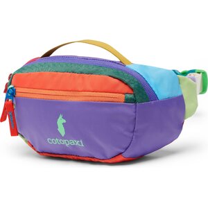 Cotopaxi Kapai 3L Hip Pack - Del Dia