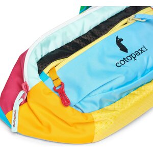 Cotopaxi Kapai 3L Hip Pack - Del Dia
