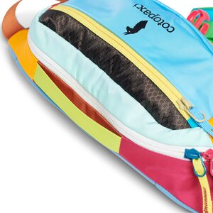 Cotopaxi Kapai 3L Hip Pack - Del Dia