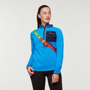 Cotopaxi Kapai 3L Hip Pack - Del Dia