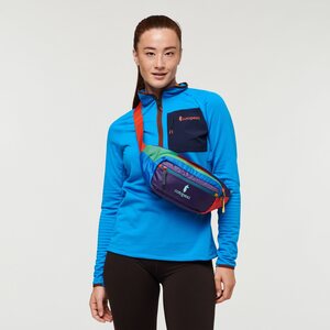 Cotopaxi Kapai 3L Hip Pack - Del Dia