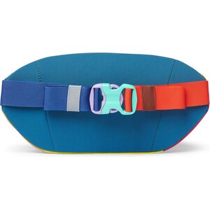 Cotopaxi Kapai 3L Hip Pack - Del Dia