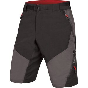 Endura Hummvee Short II With Liner