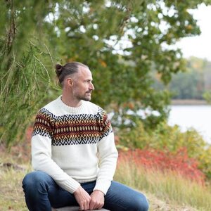 Sätila Original Sweater Mens