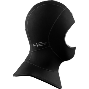 Waterproof H2 5/10mm Polar Evoluted Hood