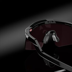 Oakley Hydra, Black Ink w/ Prizm Black