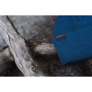 Superyellow Sisu Beanie