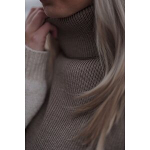 Superyellow Breeze Neck Warmer