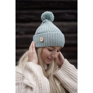 Superyellow Arctos Beanie