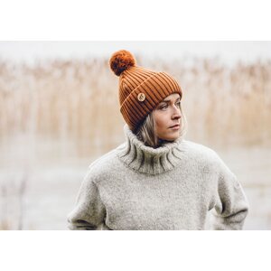 Superyellow Arctos Beanie